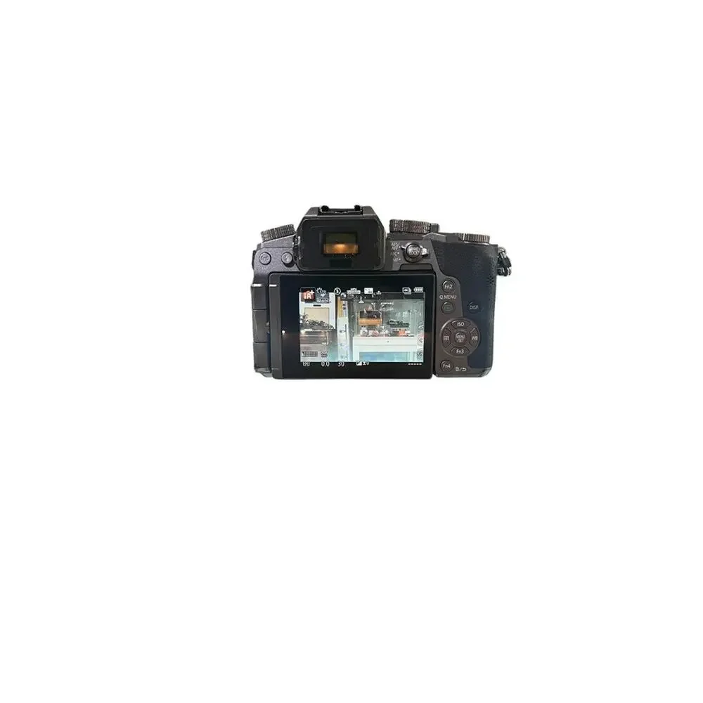 Panasonic Lumix Camera (20884)